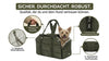 Timbertail 3-in-1 Hundetragetasche