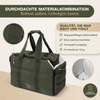 Timbertail 3-in-1 Hundetragetasche