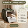 Timbertail 3-in-1 Hundetragetasche