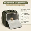 Timbertail 3-in-1 Hundetragetasche