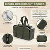 Timbertail 3-in-1 Hundetragetasche