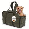 Timbertail 3-in-1 Hundetragetasche